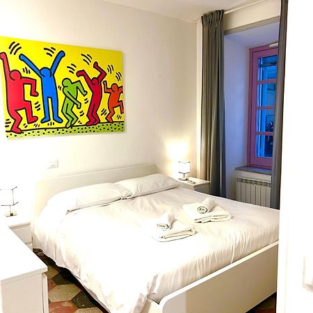 Colosseum Lovely Apartment Roma Exterior foto