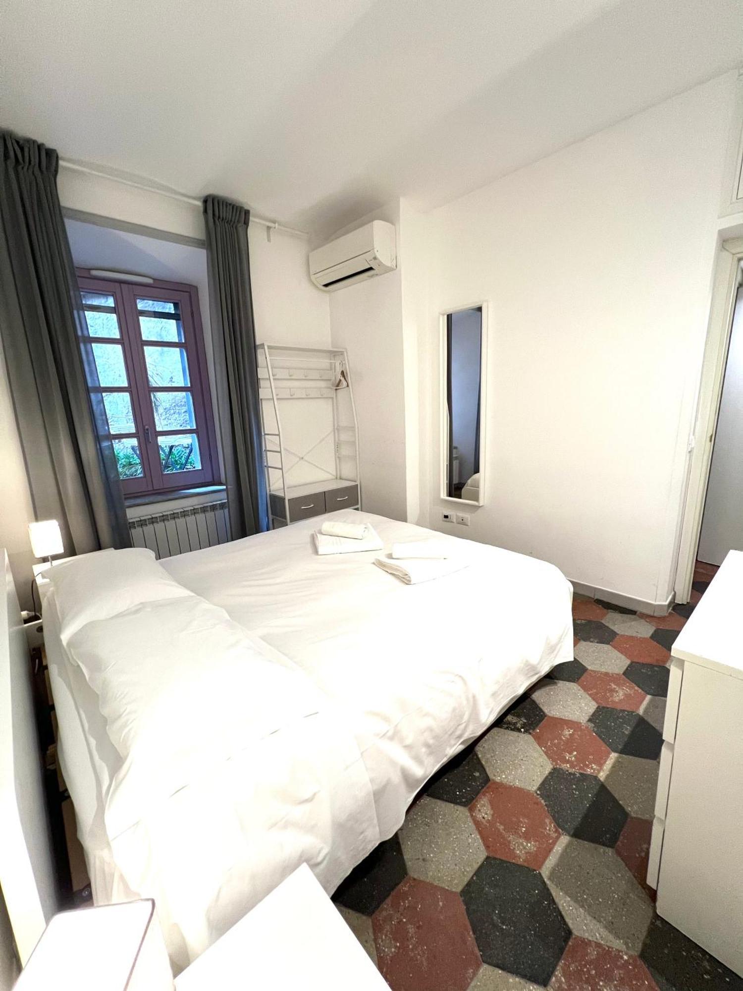 Colosseum Lovely Apartment Roma Exterior foto