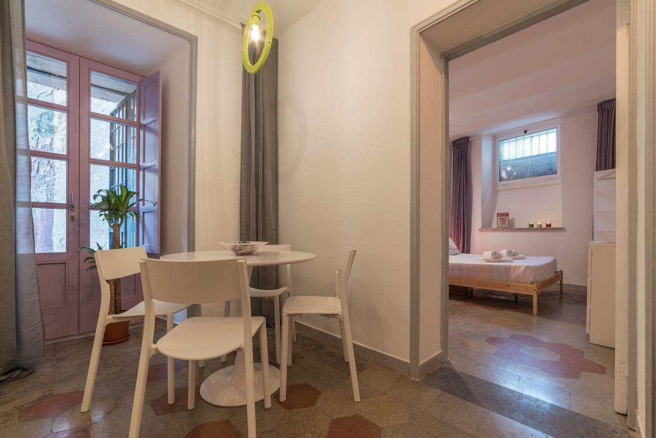 Colosseum Lovely Apartment Roma Exterior foto